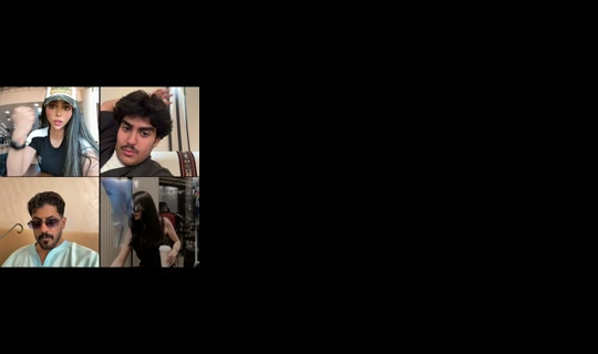 aldivamalak's Live Session — Jul 8, 2026, 6:24 AM