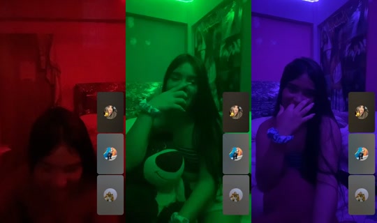 aleandris.17's Live Session — Jul 8, 2026, 3:05 AM