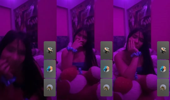 aleandris.17's Live Session — Jul 8, 2026, 4:17 AM