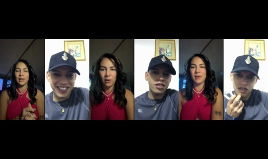 aleja_lasalsera's Live Session — Jul 8, 2026, 12:33 AM