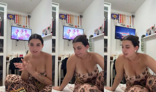 alejandraa.gnz's Live Session — Jul 7, 2026, 5:18 PM