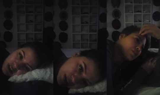 alejandrarubio1997's Live Session — Jul 8, 2026, 3:13 AM