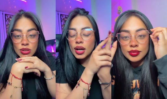 alejaperez0506's Live Session — Jul 8, 2026, 2:52 AM