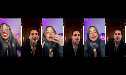 alejaperez0506's Live Session — Jul 8, 2026, 3:44 AM