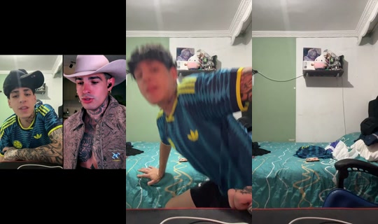 alejoggx's Live Session — Jul 7, 2026, 11:37 PM