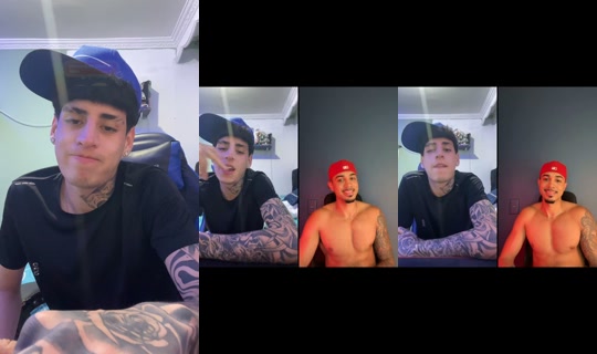alejoggx's Live Session — Jul 8, 2026, 3:14 AM