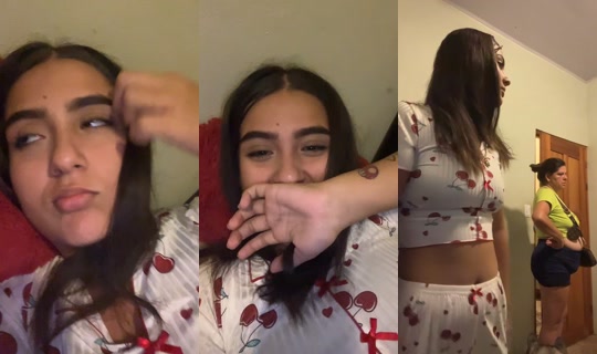 alexa_mongee's Live Session — Jul 8, 2026, 6:01 AM
