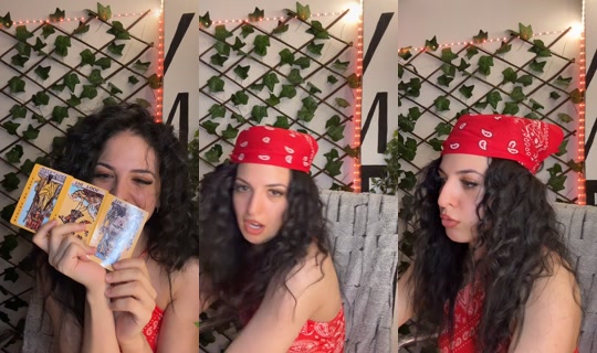 alexandra.vinatoru's Live Session — Jul 10, 2026, 7:11 PM