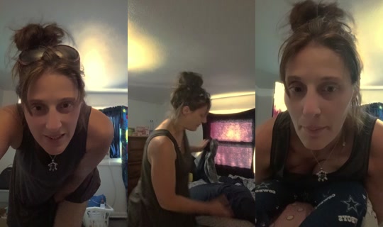 alexashmil's Live Session — Jul 7, 2026, 10:11 PM