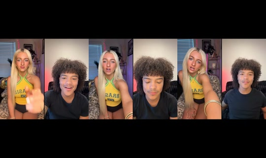 alexiaraii's Live Session — Jul 7, 2026, 9:19 PM