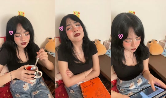 ali._.ue's Live Session — Jul 7, 2026, 11:38 PM