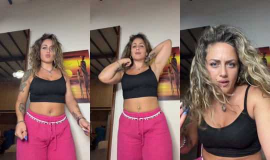 ali_on_dance's Live Session — Jul 7, 2026, 5:05 PM