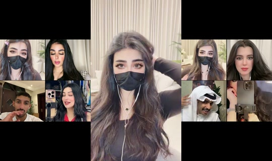 aliaa.202's Live Session — Jul 7, 2026, 7:47 PM