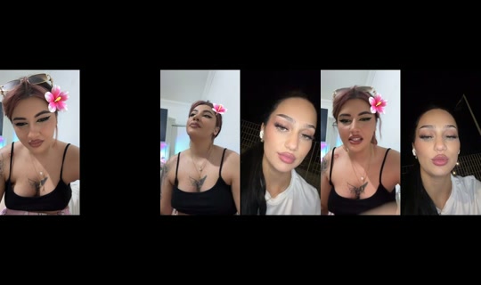alicia1409_'s Live Session — Jul 7, 2026, 9:07 PM
