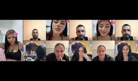 alicia1409_'s Live Session — Jul 7, 2026, 11:06 PM