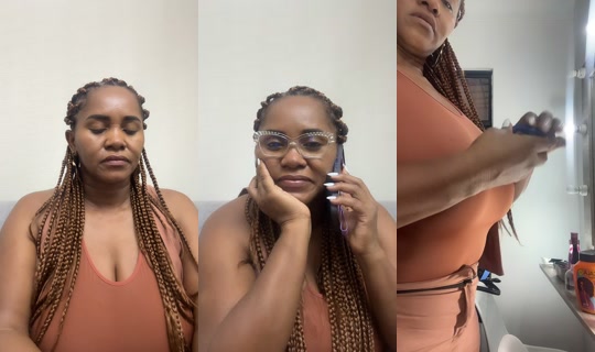 aliciam0613's Live Session — Jul 8, 2026, 2:18 AM