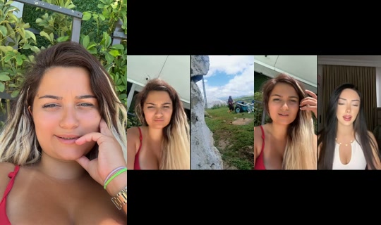 alimranalya's Live Session — Jul 8, 2026, 9:36 AM