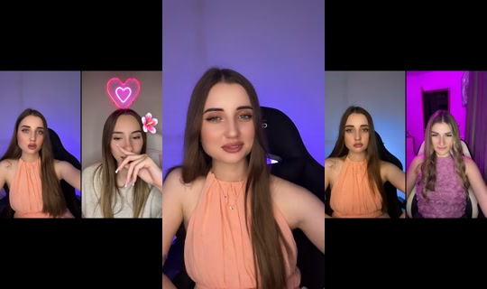 alina_jesen's Live Session — Jul 7, 2026, 7:34 PM
