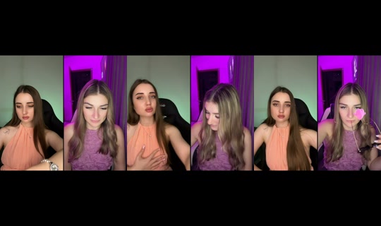 alina_jesen's Live Session — Jul 7, 2026, 11:47 PM