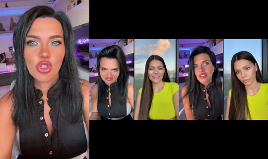 alinamaria3699's Live Session — Jul 7, 2026, 5:18 PM