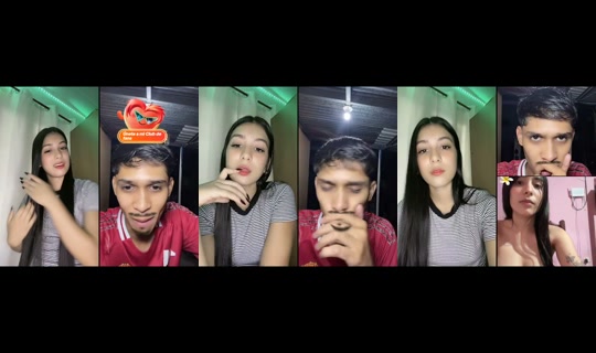 alis_cruz7's Live Session — Jul 8, 2026, 6:08 AM