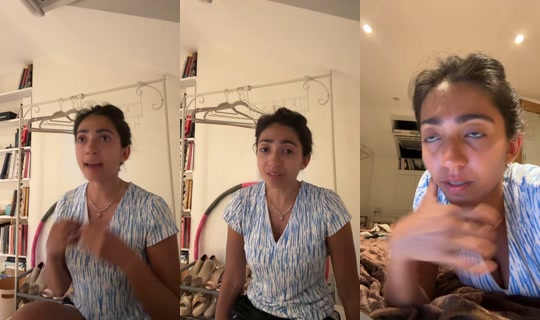alivewithalessandra's Live Session — Jul 7, 2026, 10:27 PM