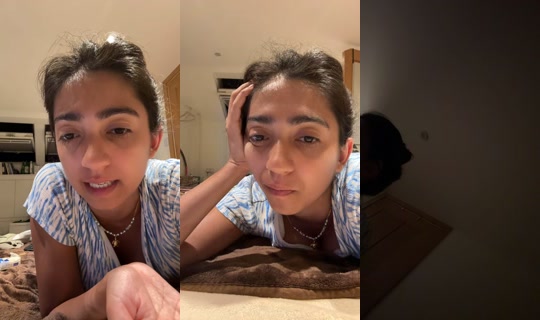 alivewithalessandra's Live Session — Jul 7, 2026, 11:18 PM