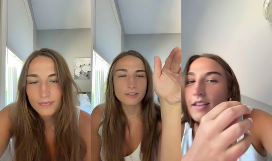 alivia.schreiber's Live Session — Jul 7, 2026, 7:16 PM