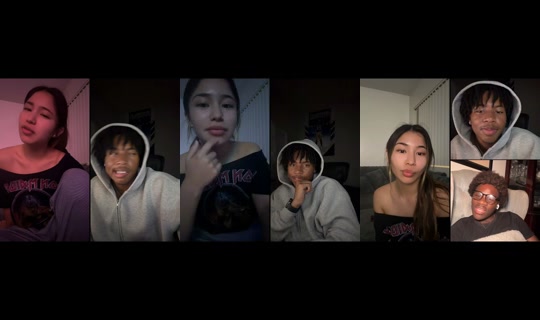 alizeessence's Live Session — Jul 8, 2026, 8:52 AM