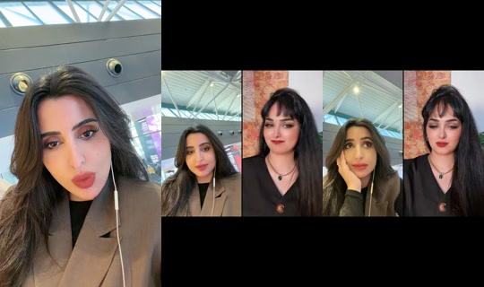 aljohra_sub's Live Session — Jul 8, 2026, 8:15 AM