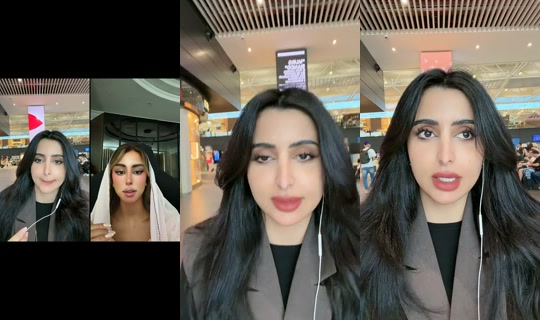 aljohra_sub's Live Session — Jul 8, 2026, 9:24 AM
