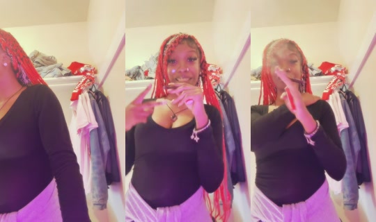 allbout.manii's Live Session — Jul 7, 2026, 8:07 PM