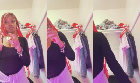 allbout.manii's Live Session — Jul 7, 2026, 8:22 PM