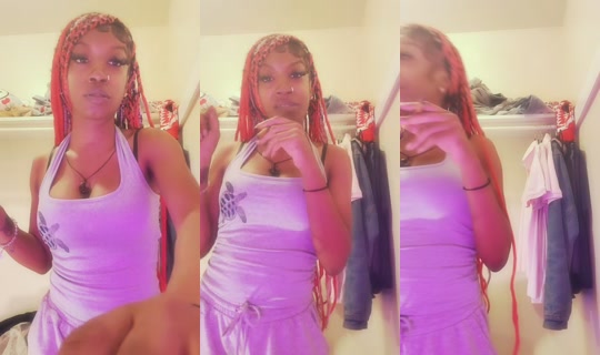 allbout.manii's Live Session — Jul 8, 2026, 8:13 AM