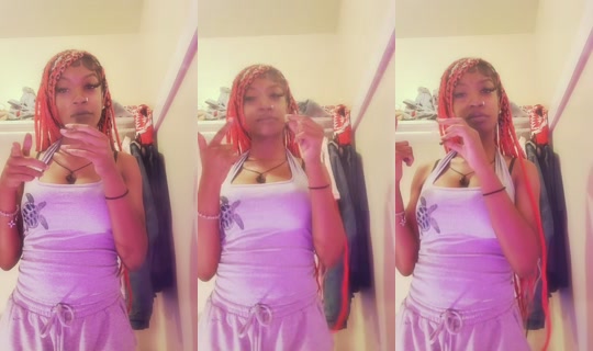 allbout.manii's Live Session — Jul 8, 2026, 8:42 AM