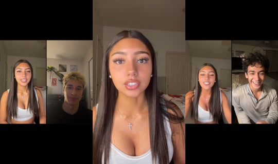 allegramadridd's Live Session — Jul 8, 2026, 4:48 AM