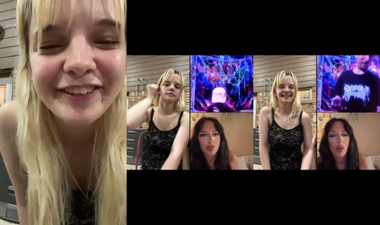 alli.bugg's Live Session — Jul 8, 2026, 1:55 AM