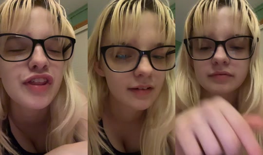 alli.bugg's Live Session — Jul 8, 2026, 5:23 AM