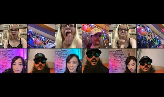 alli.bugg's Live Session — Jul 8, 2026, 6:59 AM