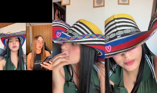 allisonramirez.4's Live Session — Jul 7, 2026, 5:07 PM