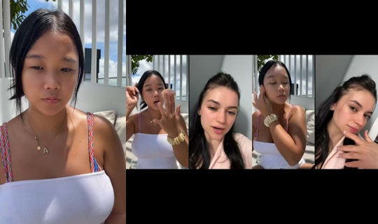 allyduckyx3's Live Session — Jul 8, 2026, 5:56 AM