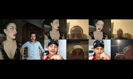 almazbaby1's Live Session — Jul 7, 2026, 11:24 PM