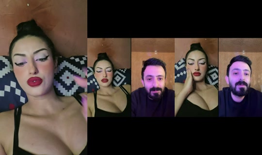 almazbaby1's Live Session — Jul 8, 2026, 3:48 AM