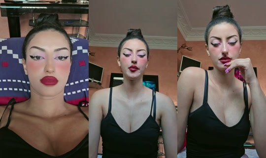 almazbaby1's Live Session — Jul 8, 2026, 6:22 AM