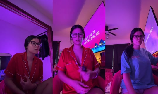 alyssathompson002's Live Session — Jul 7, 2026, 6:54 PM