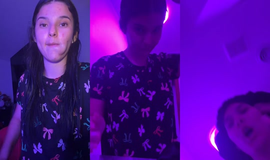 alyssathompson002's Live Session — Jul 8, 2026, 5:31 AM