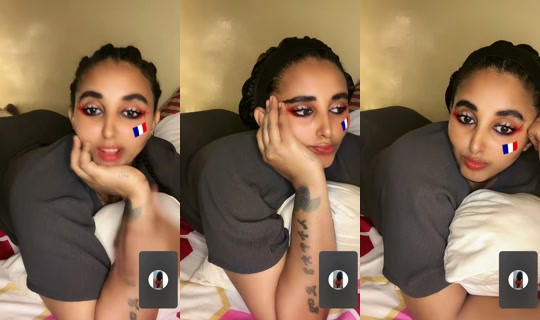 ama0839's Live Session — Jul 7, 2026, 5:52 PM