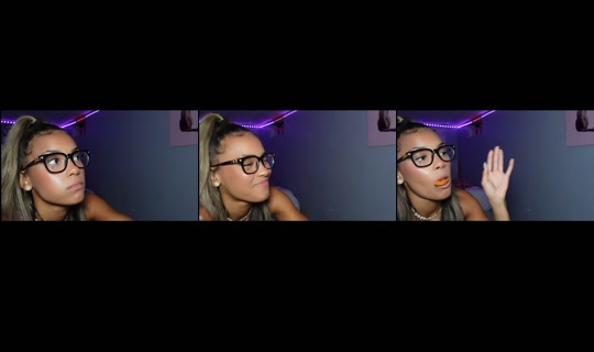 amandaareyess07's Live Session — Jul 8, 2026, 6:28 AM