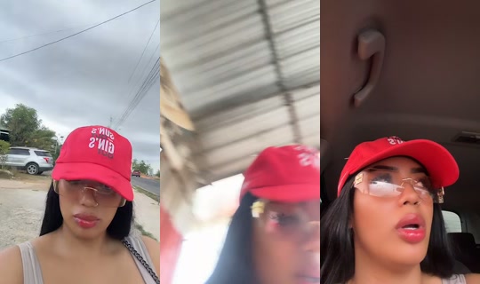 ambartrinidad7's Live Session — Jul 7, 2026, 8:04 PM
