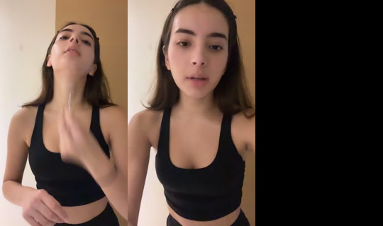 ambarvalezka's Live Session — Jul 7, 2026, 11:44 PM